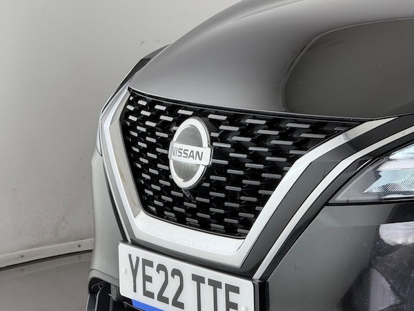 Used Nissan Qashqai 2022 for sale - 76256390: Photo 46