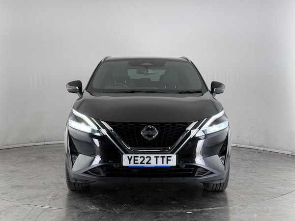 Used Nissan Qashqai 2022 for sale - 76256390: Photo 7