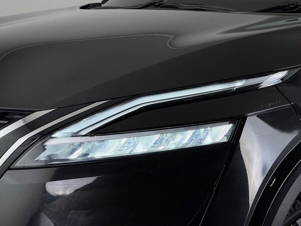 Used Nissan Qashqai 2022 for sale - 76256390: Photo 8