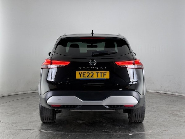 Used Nissan Qashqai 2022 for sale - 76256390: Photo 9