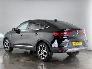 Used Renault Arkana 2021 for sale - 78628786: Photo