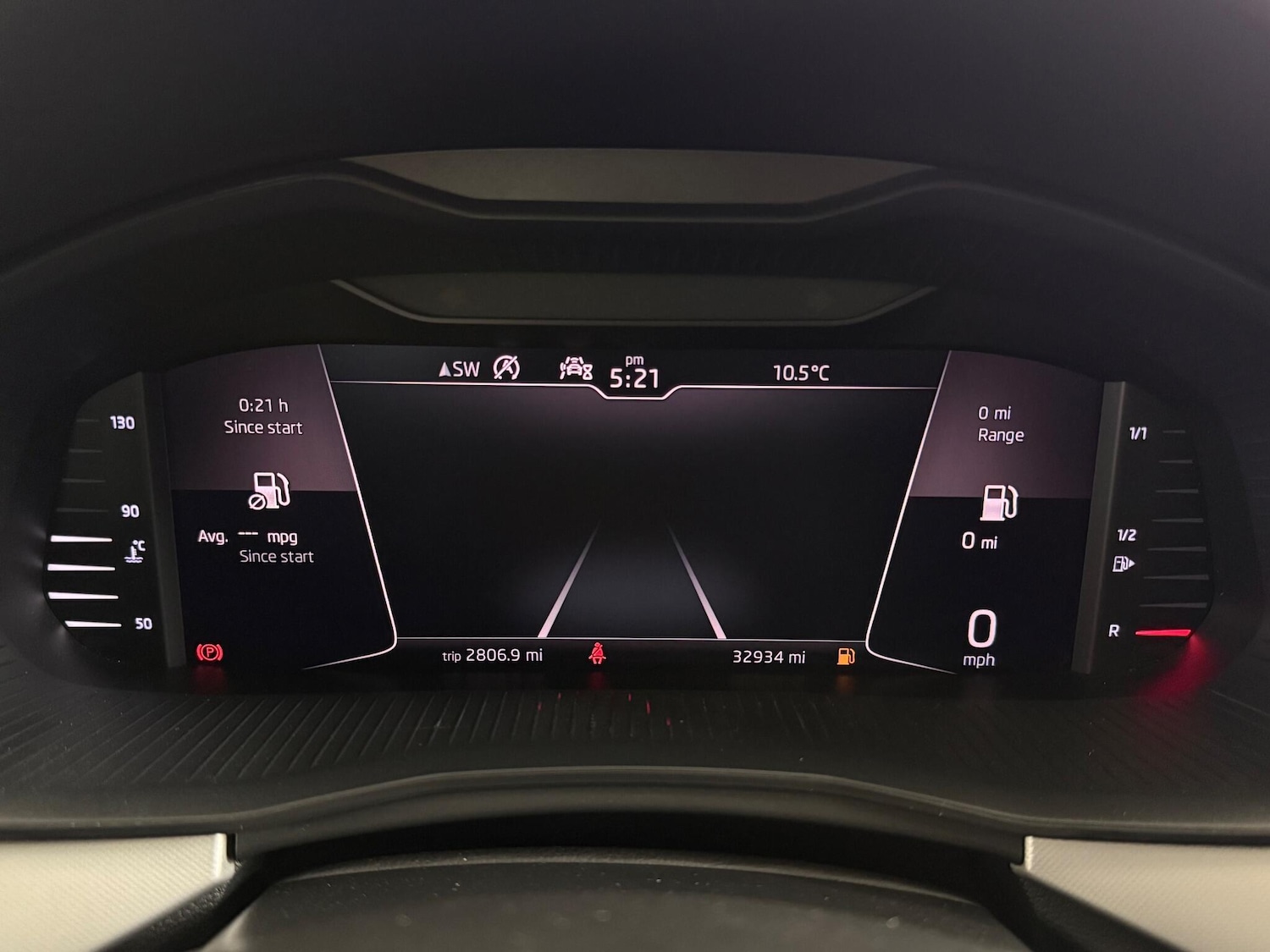 Used Skoda Kamiq 2020 for sale - 77084376: Photo 23