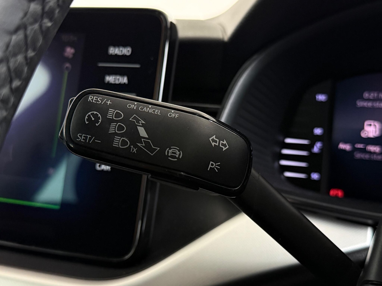 Used Skoda Kamiq 2020 for sale - 77084376: Photo 25