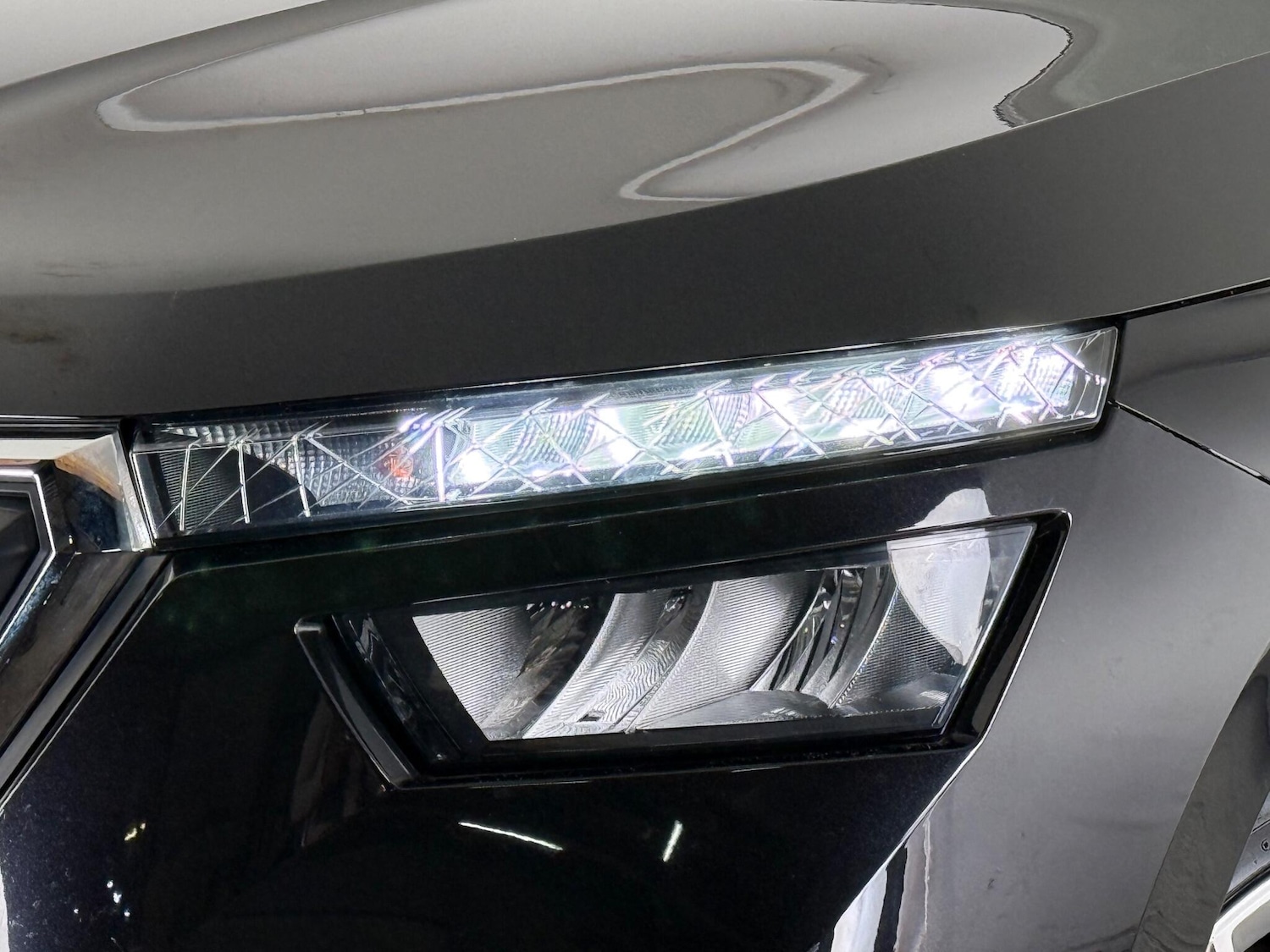 Used Skoda Kamiq 2020 for sale - 77084376: Photo 8