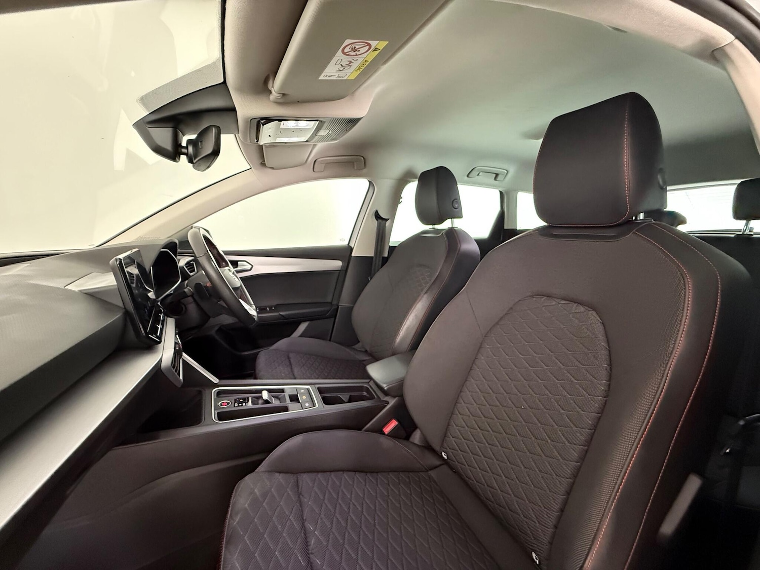 Used SEAT Leon 2021 for sale - 77222143: Photo 14