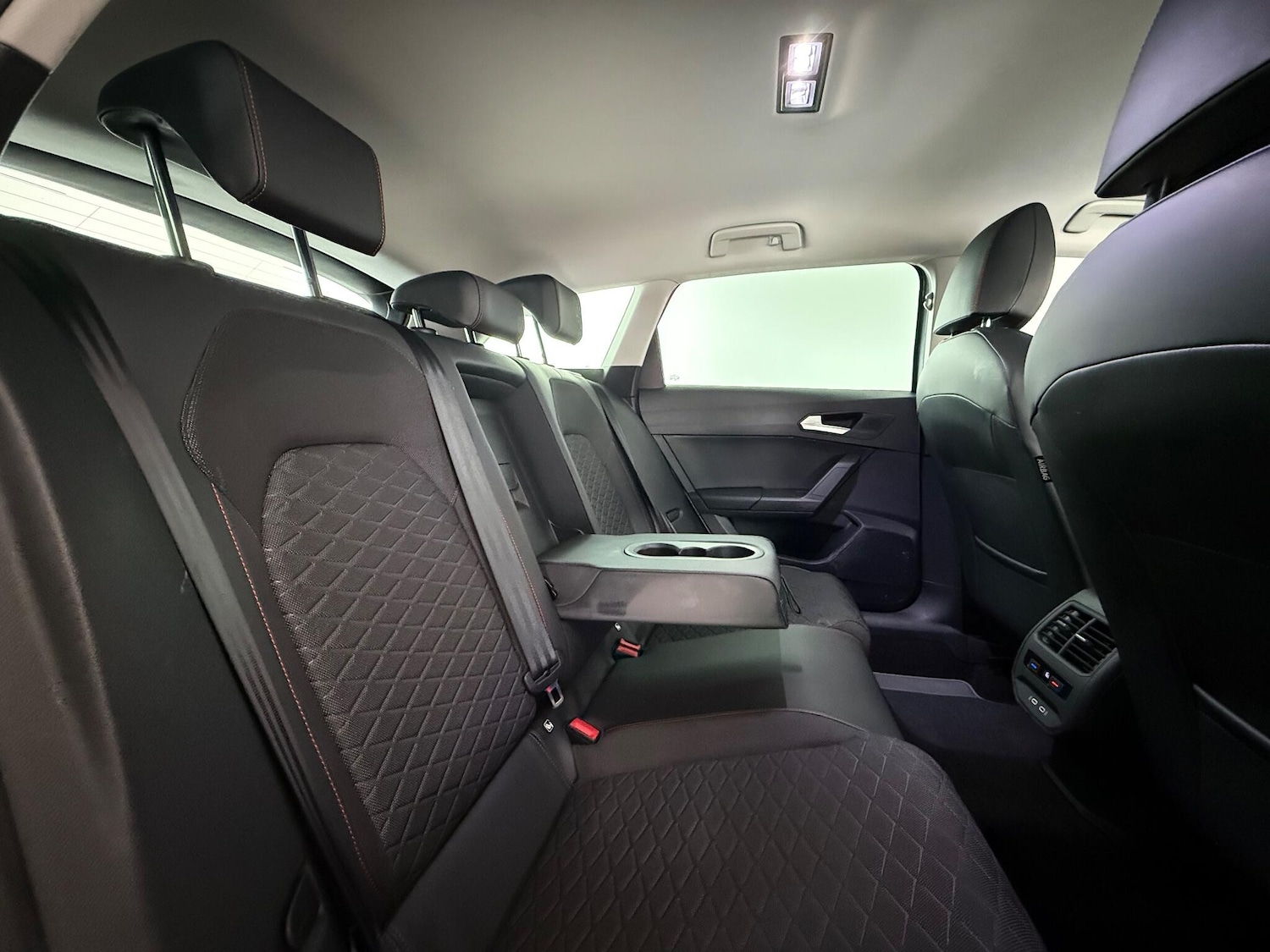 Used SEAT Leon 2021 for sale - 77222143: Photo 15