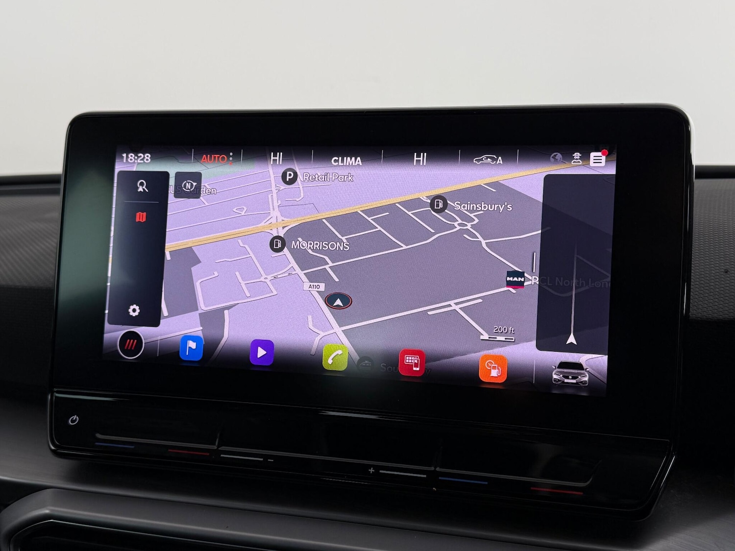 Used SEAT Leon 2021 for sale - 77222143: Photo 23