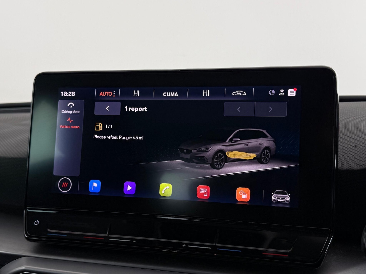 Used SEAT Leon 2021 for sale - 77222143: Photo 27