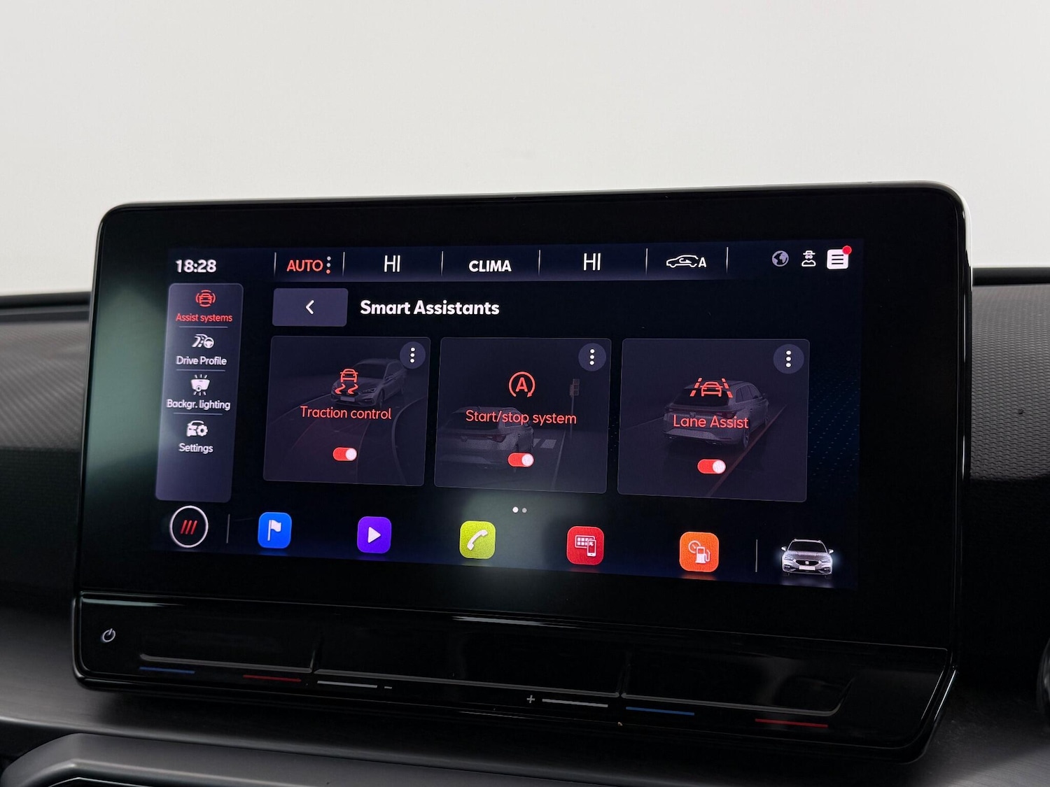 Used SEAT Leon 2021 for sale - 77222143: Photo 30