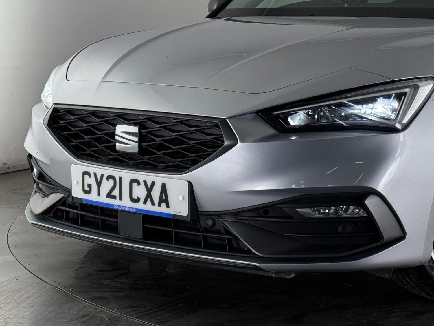 Used SEAT Leon 2021 for sale - 77222143: Photo 41
