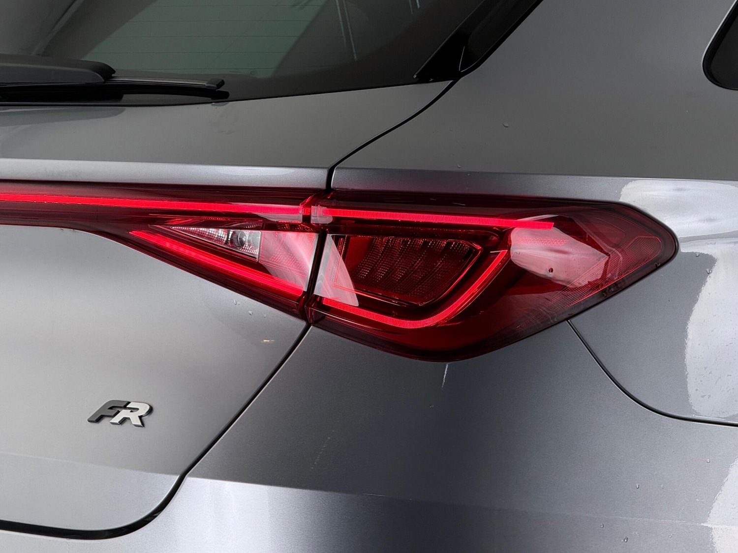 Used SEAT Leon 2021 for sale - 77222143: Photo 8