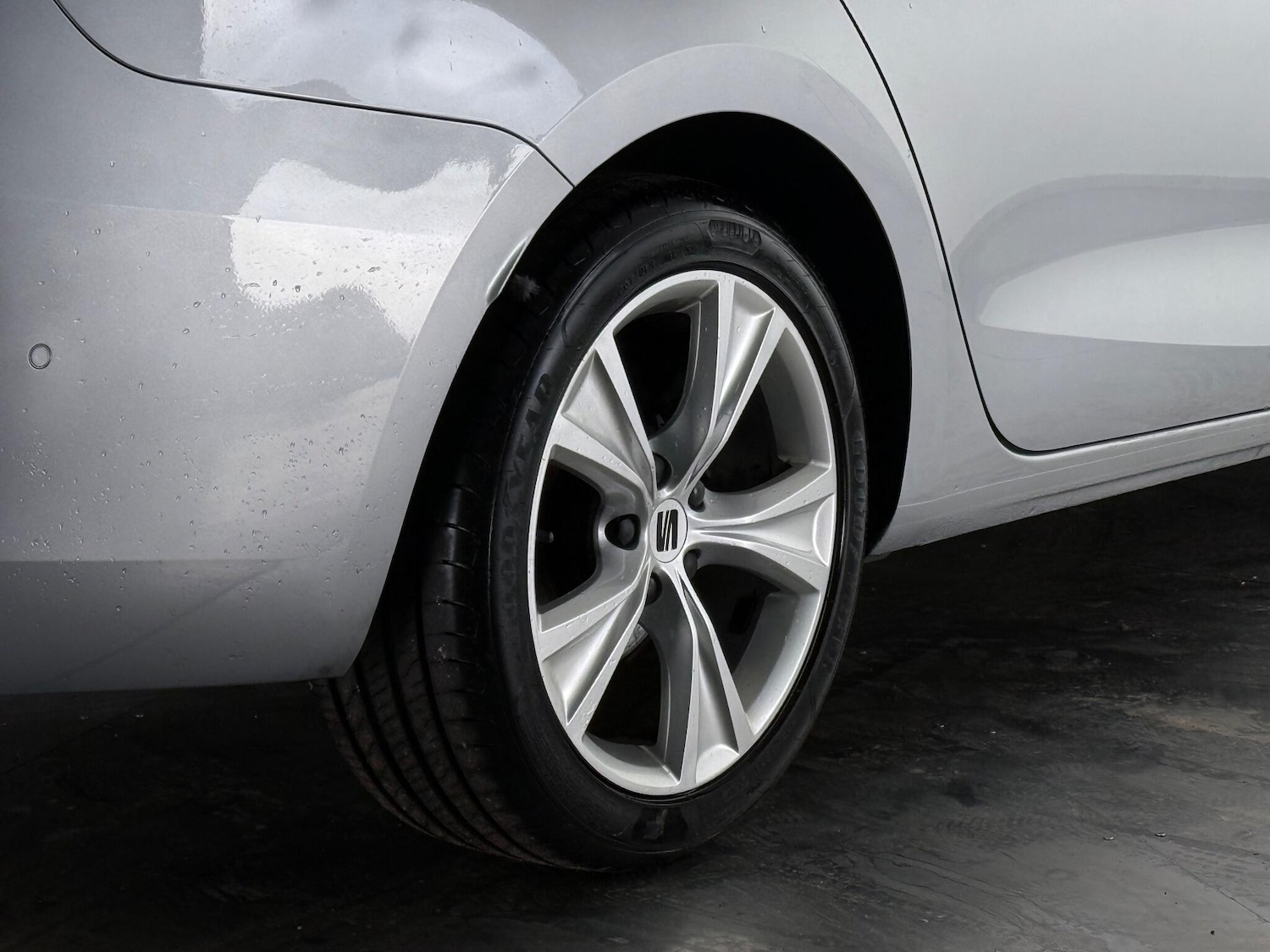 Used SEAT Leon 2021 for sale - 77222143: Photo 9