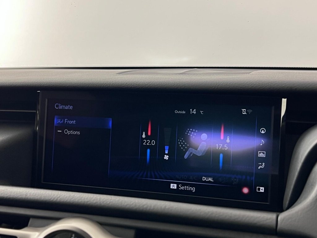 Vehicle 29