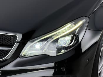 Used Mercedes-Benz E Class 2016 for sale - 79615829: Photo