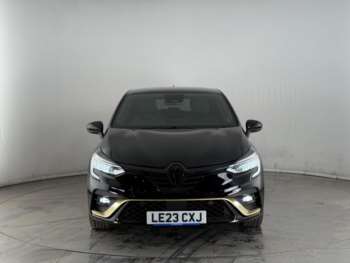 Used Renault Clio 2023 for sale - 74844963: Photo