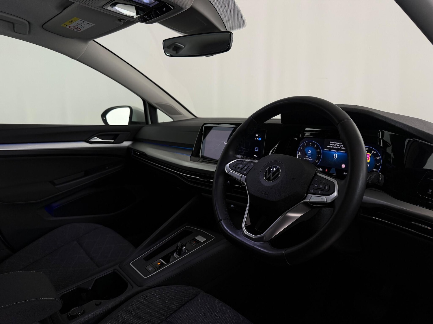 Used Volkswagen Golf 2020 for sale - 77183014: Photo 11