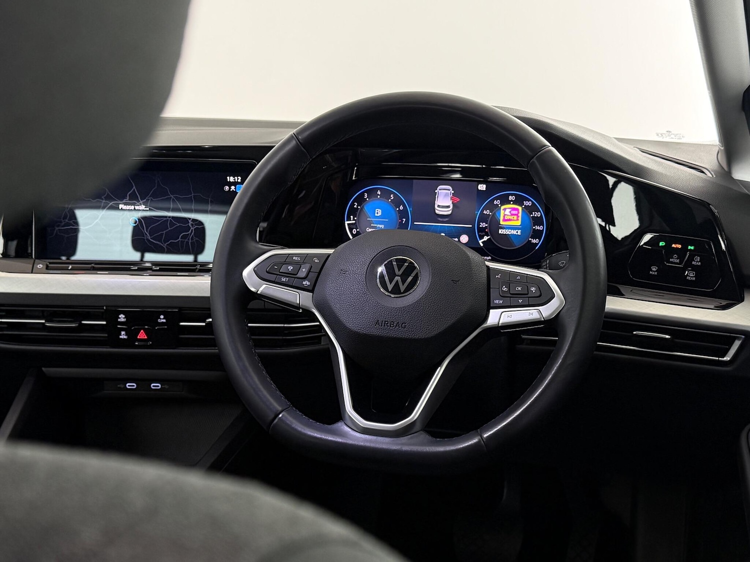 Used Volkswagen Golf 2020 for sale - 77183014: Photo 17