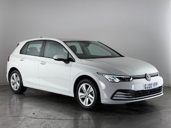 Volkswagen Golf feature image