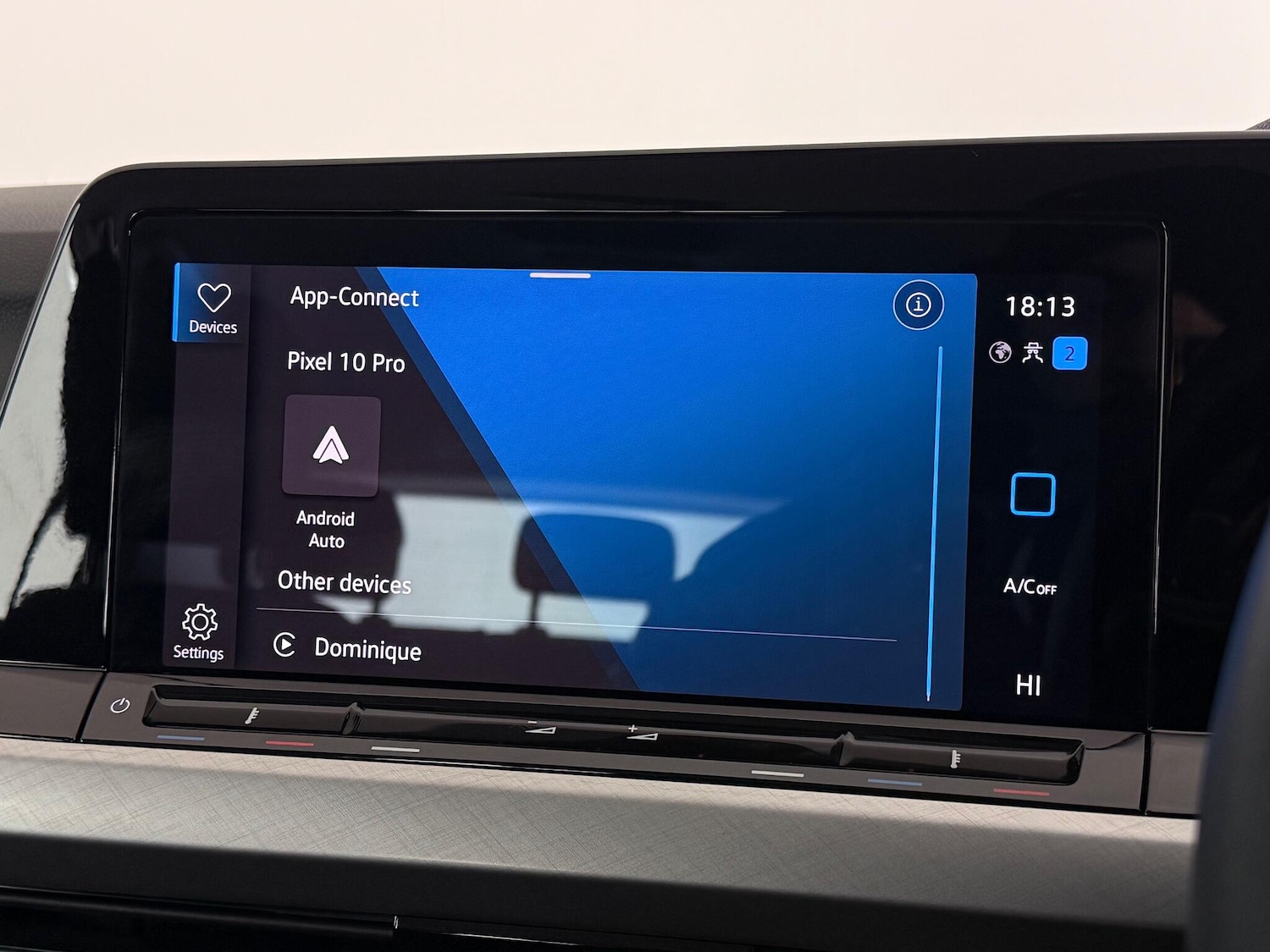 Used Volkswagen Golf 2020 for sale - 77183014: Photo 33