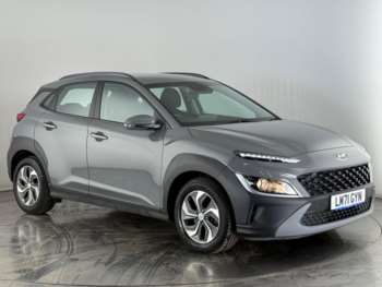2021 (71) - 1.6 GDi Hybrid SE Connect 5dr DCT