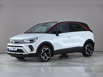 Used Vauxhall Crossland 2021 for sale - 78148372: Photo