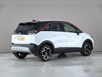 Used Vauxhall Crossland 2021 for sale - 78148372: Photo