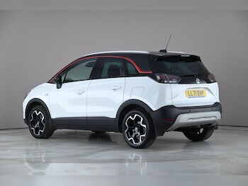 Used Vauxhall Crossland 2021 for sale - 78148372: Photo