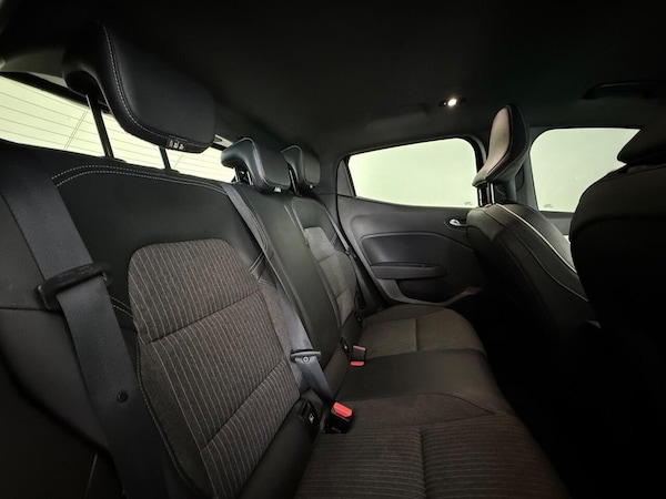Used Renault Clio 2022 for sale - 76061886: Photo 18