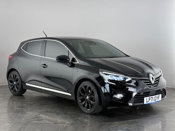 Renault - Clio