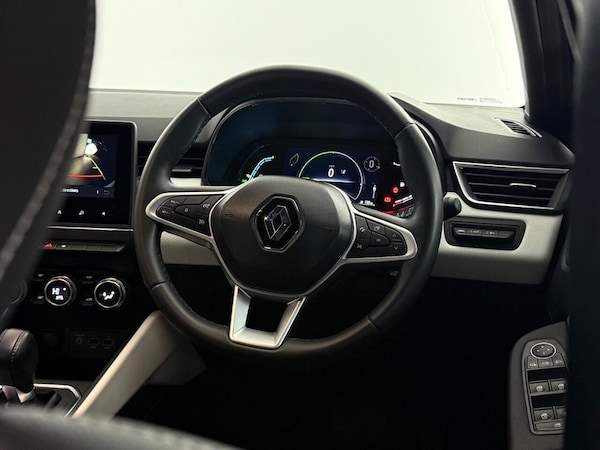 Used Renault Clio 2022 for sale - 76061886: Photo 20