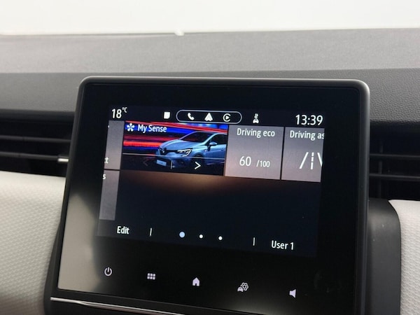 Used Renault Clio 2022 for sale - 76061886: Photo 33