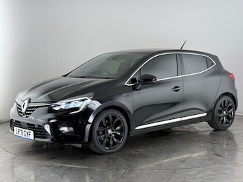 Used Renault Clio 2022 for sale - 76061886: Photo 3