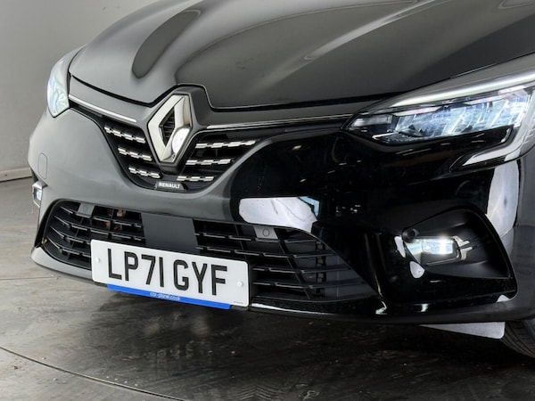 Used Renault Clio 2022 for sale - 76061886: Photo 44