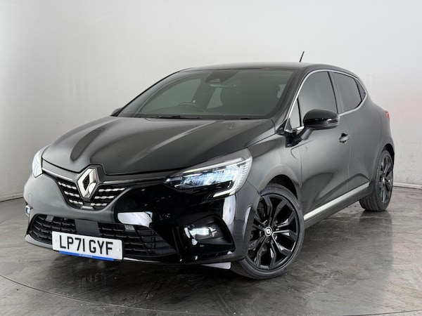 Used Renault Clio 2022 for sale - 76061886: Photo 46