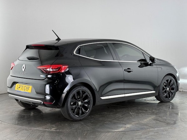 Used Renault Clio 2022 for sale - 76061886: Photo 5