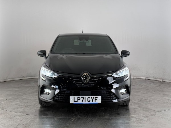 Used Renault Clio 2022 for sale - 76061886: Photo 6