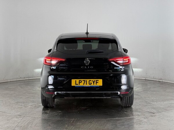 Used Renault Clio 2022 for sale - 76061886: Photo 8