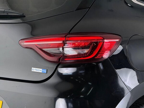 Used Renault Clio 2022 for sale - 76061886: Photo 9