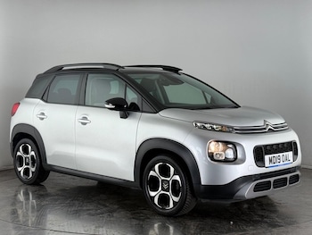 Citroen - C3 Aircross