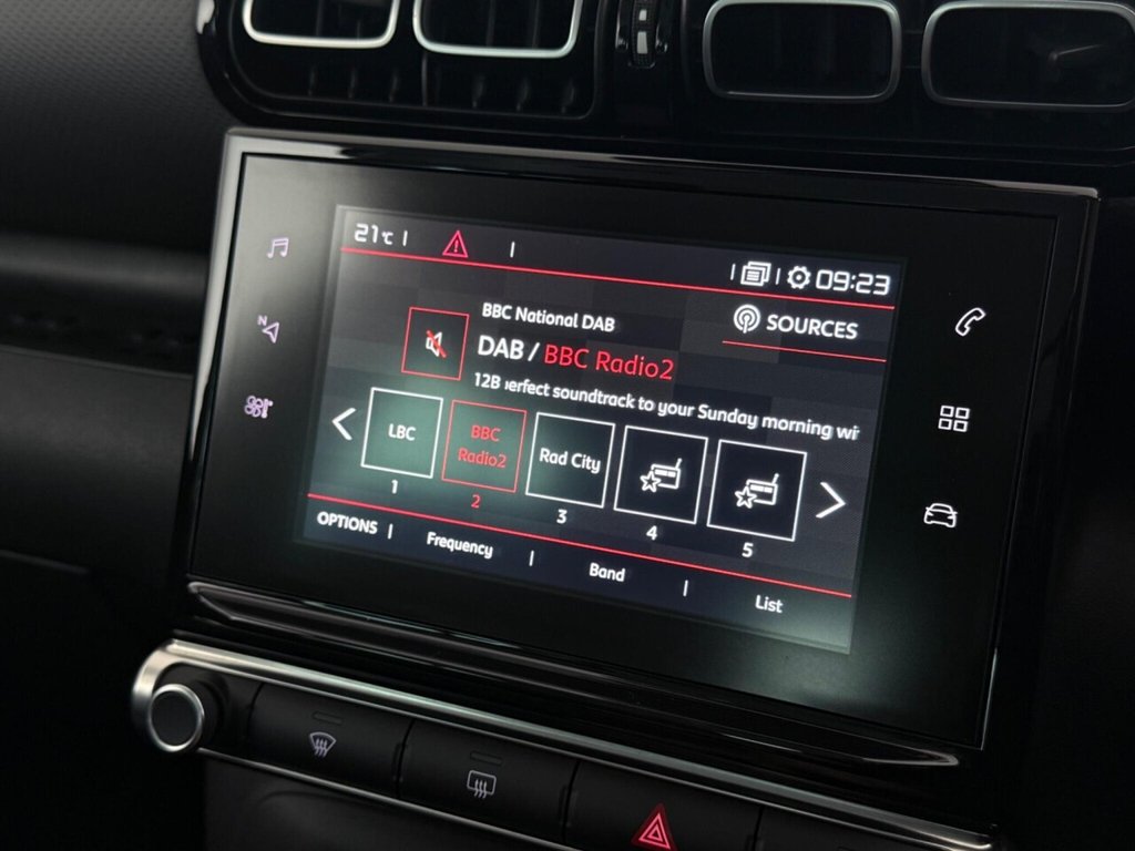 Vehicle 29