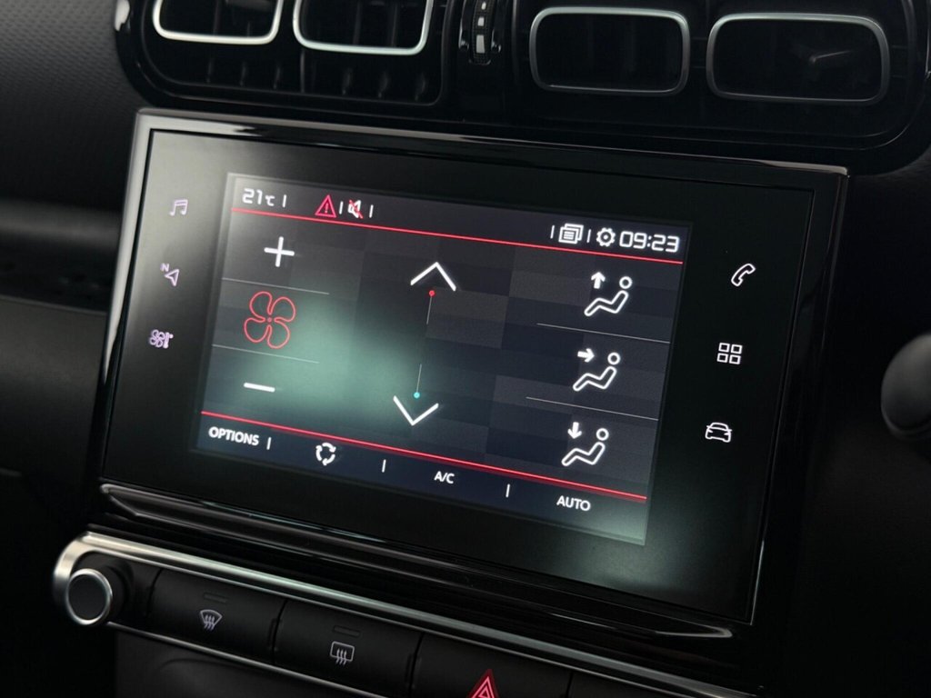 Vehicle 32