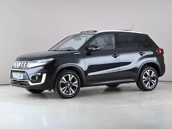 Used Suzuki Vitara 2020 for sale - 78695745: Photo