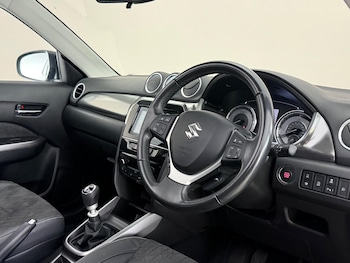 Used Suzuki Vitara 2020 for sale - 78695745: Photo