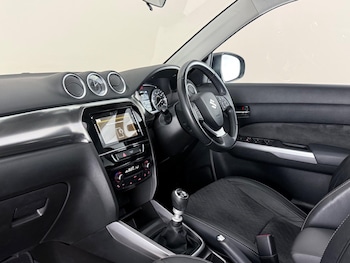 Used Suzuki Vitara 2020 for sale - 78695745: Photo