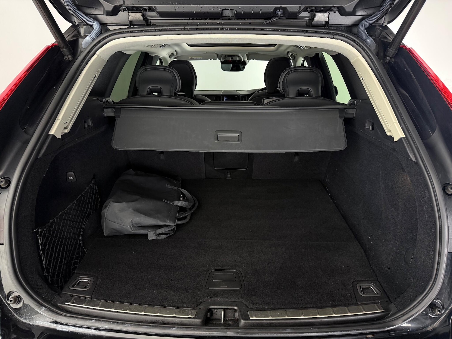 Used Volvo XC60 2021 for sale - 77182883: Photo 10