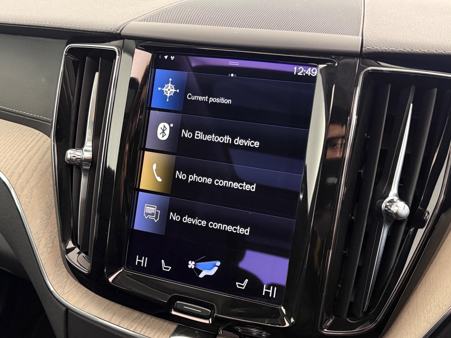 Used Volvo XC60 2021 for sale - 77182883: Photo 26