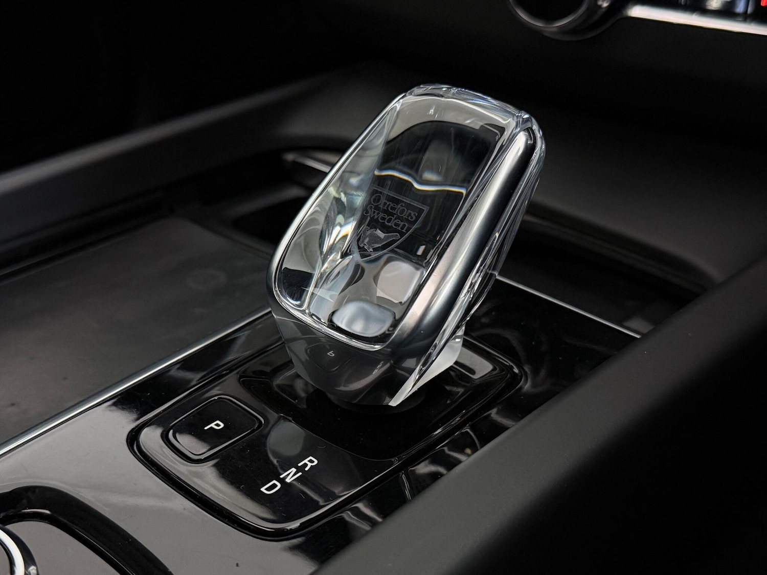 Used Volvo XC60 2021 for sale - 77182883: Photo 35