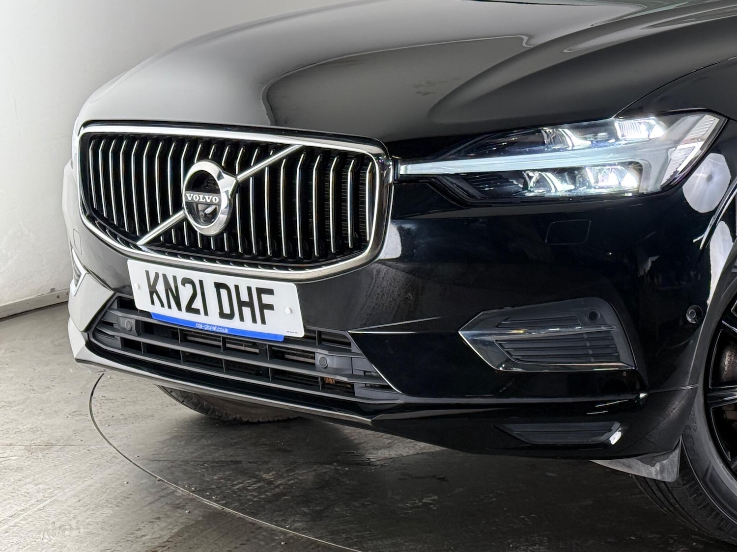 Used Volvo XC60 2021 for sale - 77182883: Photo 39