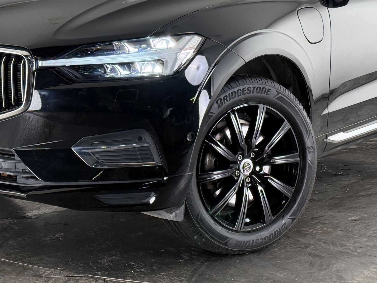 Used Volvo XC60 2021 for sale - 77182883: Photo 40