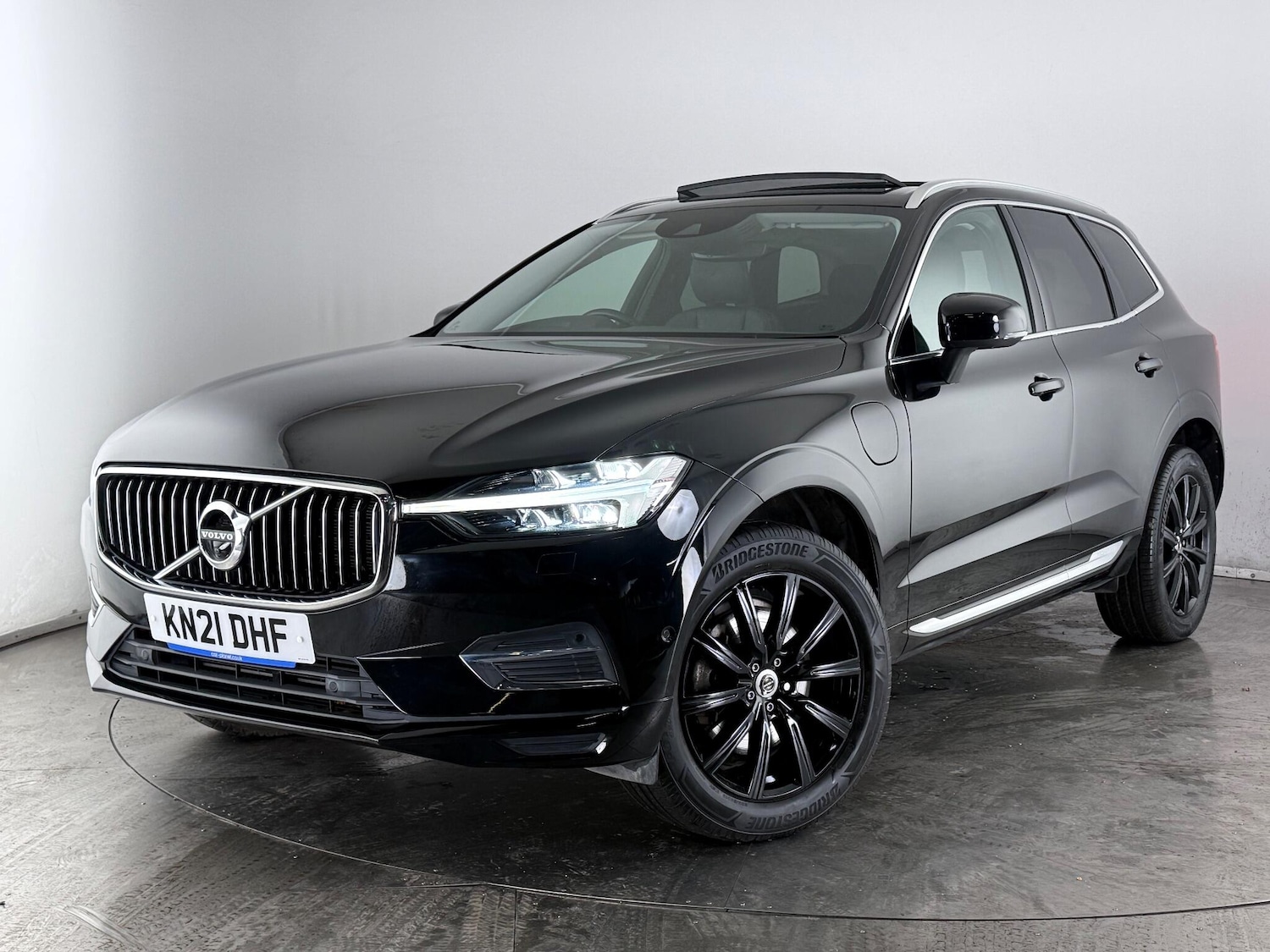 Used Volvo XC60 2021 for sale - 77182883: Photo 41